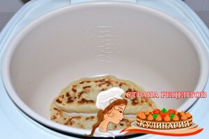 приготовление чебуреков